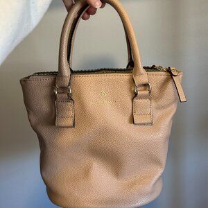 NANETTE LEPORE Bucket Purse Bag!